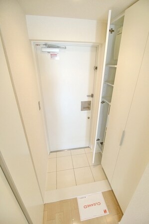 MFPRコート目黒南の物件内観写真